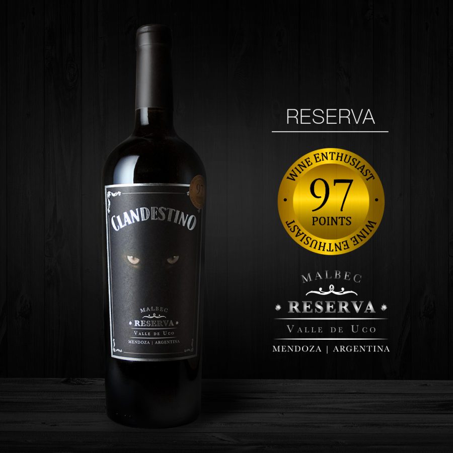 reserva